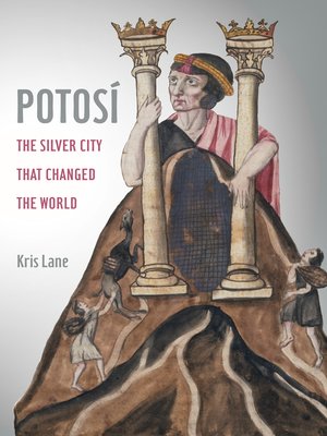 cover image of Potosi